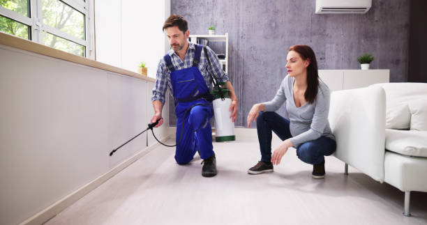 Best Real Estate Pest Inspections  in Walker, MI